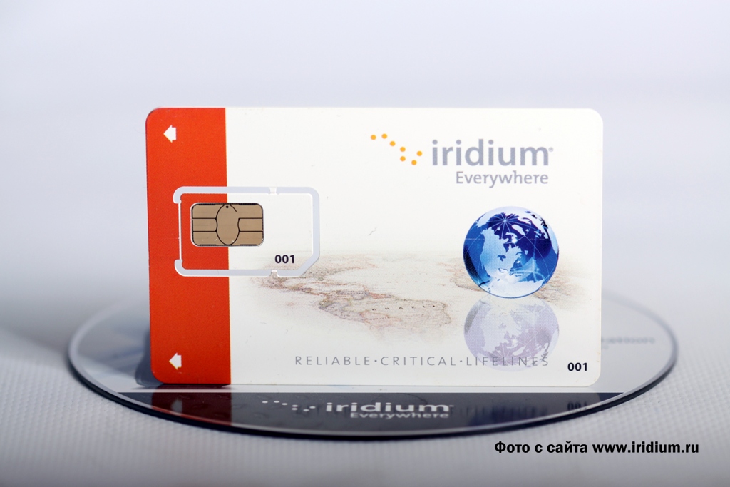 -, .  .   Iridium GO