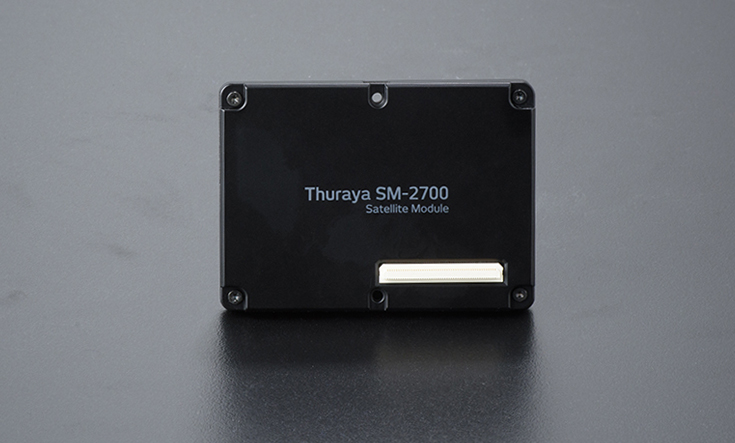 Thuraya Module SM-2700